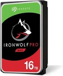 Seagate ST16000NE000 Ironwolf Pro 16TB Sata Hard Drive Hdd. Fixed Price $670.00.