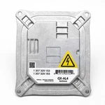 New! Replacement Xenon Hid Ballast For Bmw, Mini, Cadillac, Audi 307 329 153. Fixed Price $50.00.