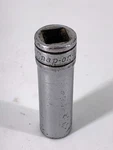 Snap On 7/16" Model SF-141 Socket. Fixed Price $6.00.