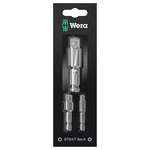 Wera 870/4/7 Set Sb 1/4'' Hex 05073200001. Fixed Price $38.32.