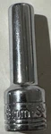 S-k 8458 Deep Socket 3/8"-DRIVE 6-PT SIZE-8MM Made In Usa. Fixed Price $17.95.