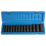 1/2" Drive Piece Deep Metric Set GRY-1412MD Brand New!. Fixed Price $110.97.