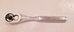 Craftsman 1/4" Drive Quick Release Ratchet Vn 44807. Fixed Price $18.99.