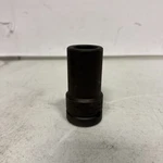 Proto 10017L J Point 1" Drive Impact Socket, Deep Well 1-1/16".. Fixed Price $26.99.