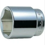 Ko-ken 6400M-60 19MM Drive 6-POINT Impact Socket 60MM Japan Koken Tools 3/4 Inch. Fixed Price $65.00.