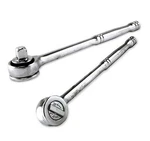 Rr-tool ( 03039 ) 1/2 Ratchet Proto Style Carbon Steel Chrome Coated Heat Treat. Fixed Price $8.92.