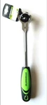 Pittsburgh Pro 1/2 In. Drive Quick Release Swivel Head Ratchet. Fixed Price $37.95.