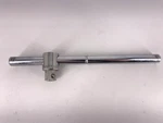 Craftsman 9" Sliding Handle Breaker Bar Part Number 44152. Fixed Price $12.00.