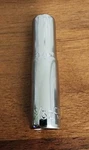 Craftsman Usa 9/32" Deep Well Socket 6 Point 1/4" Drive 43574. Fixed Price $9.50.