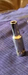 LS0172-1 Craftsman 1/4" Drive Deep Point Shallow 3/16" 42770 Socket. Fixed Price $14.66.
