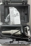 Porter-cable 557 Biscuit/plate Joiner, 120V Corded Electric, Case & Manual. Fixed Price $90.00.