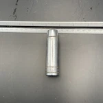 Vintage Sk 40818 Deep Well Socket 1/2" Drive 9/16" 12 Point Usa. Fixed Price $9.99.