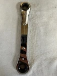 Snap On Box Wrench RBM1415C. Fixed Price $33.99.