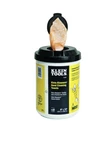 2-KLEIN Kleaners Hand Cleaning Towels Tools 51425. Fixed Price $36.99.