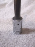 Proto Professional 1/2IN Drive Hex Head Socket 5441-1/2 Made Usa. Fixed Price $18.00.