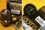 Go Fast Bits Fx-d Adjustable Rising Rate Fuel Pressure Regulator+ Gauge Gfb 8070. Fixed Price $256.83.