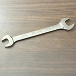 Snap On 19/22MM Double Open End Wrench VOM1922B Usa Made Tool. Fixed Price $44.95.