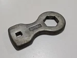 K-d Tools No. 2377 Axle Nut Wrench Usa. Fixed Price $23.95.