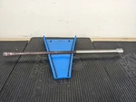 #BC014 Snap-on Tools Extension 1/2 Drive 20" Long Heavily Modifed. Fixed Price $14.95.