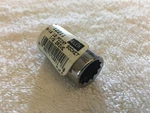 Allen 9/16" Point Socket 1/2 Drive 12211 - New. Fixed Price $8.95.