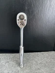 Crescent Cr-v Drive Quick Release Ratchet. Fixed Price $16.49.