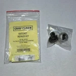 Sears Craftsman Rare 84T Thin Profile 3/8 Ratchet Repair Kit 48748 44995 32771. Fixed Price $49.99.