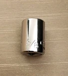 Craftsman Usa 3/8" Star Socket Point Drive G 44343. Fixed Price $10.00.