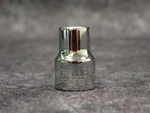 New Proto Challenger 3/8" Dr X 9MM Pt Socket, P/n 1209TM, Nos Usa BN101. Fixed Price $7.99.