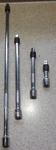 Industrial Lock-on Quick Release Extension Bars 3/8" Drive (usa Seller) Sale !!!. Fixed Price $39.95.