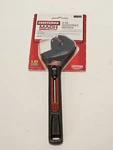 Craftsman 8" Mach Series Adjustable Wrench 927319 New. Fixed Price $27.50.