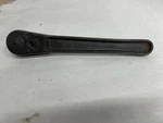 Vintage Snap On Tools 1/2" Drive Ratchet, GS-71, Usa. Fixed Price $29.99.