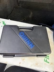 Quinn 1/4 3/8 And 1/2 In.drive Sae Metric Hi-vis Socket Set, 66-PIECE. Fixed Price $45.00.