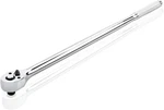 03034A 3/8 Drive Extra Long Ratchet 18 Length 72 Tooth Gear Cr-mo Head. Fixed Price $40.99.
