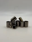 Vintage Craftsman Sockets, 1/4 Drive, Sae, Multiple Sizes, Made The Usa!. Fixed Price $8.99.