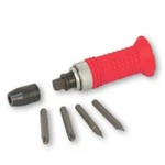 1/2" Hand Impact Screwdriver Nut Bolt Hammer Socket Wrench Tool. Fixed Price $16.95.