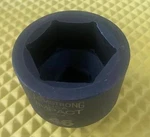 Armstrong 48-046 46MM Impact Socket 3/4" Drive Point Usa. Fixed Price $20.00.