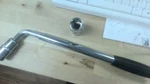 Hyper Tough 6224 (WKS008414). Fixed Price $17.99.