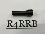 Snap-on Tools Usa New 3/8" Drive 8MM Metric Deep 6 Point Impact Socket SIMFM8A. Fixed Price $44.95.