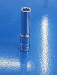 Matco Silver Eagle Tools AD6M6SEA 6MM Metric Deep Socket 1/4" Drive Point. Fixed Price $20.50.