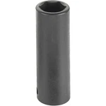 Grey Pneumatic 2024D 1/2" Drive 3/4" Deep Impact Socket. Fixed Price $14.89.
