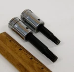 Snap-on Usa Tools STSM12A & STSM10B Triple Square Socket Drivers, BN2968. Fixed Price $36.81.