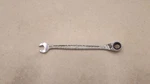 Mac Tools 12 Pt. Reversible Ratcheting Wrench 5/16" RWO2516 (TDY029729). Fixed Price $29.99.