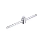 1/4" Drive Sliding Wrench Breaker Bar T-handle Socket Tool New. Fixed Price $12.39.