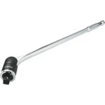 Klutch 24IN. Ratcheting Breaker Bar, 3/4IN. Drive, Flex Head. Fixed Price $129.99.