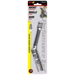 Performance Tool W80543 Spark Plug Socket - 3/8" Dr. 16MM 12PT. Fixed Price $19.99.