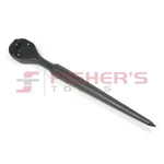 Spud Handle Pear Head Ratchet With 1/2" Drive (14" Length). Fixed Price $69.93.