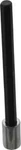 Proto J49903/8XL Hex Bit Socket: 3/8" Drive, 6-3/32" Oal, 5" Length. Fixed Price $20.76.
