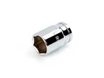 Tekton Individual 1/2 Drive Shallow Metric Socket Choose From 10-38 Mm. Fixed Price $11.83.