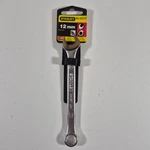 New Nos Stanley 12MM 12-POINT Combination Wrench 86-857T Usa. Fixed Price $12.95.
