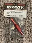 Usa Seller - Integy Dual Size Hex Socket Wrench 5.5MM + 7.0MM INTC29061RED. Fixed Price $9.00.
